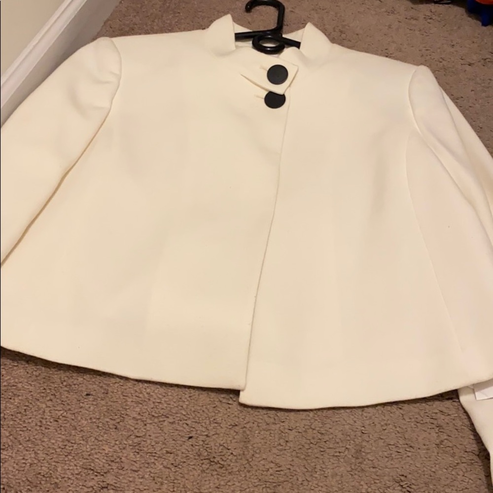 Calvin Klein women''s blazer size xL